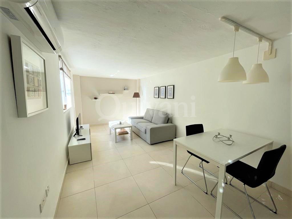 Swieqi, Furnished Maisonette