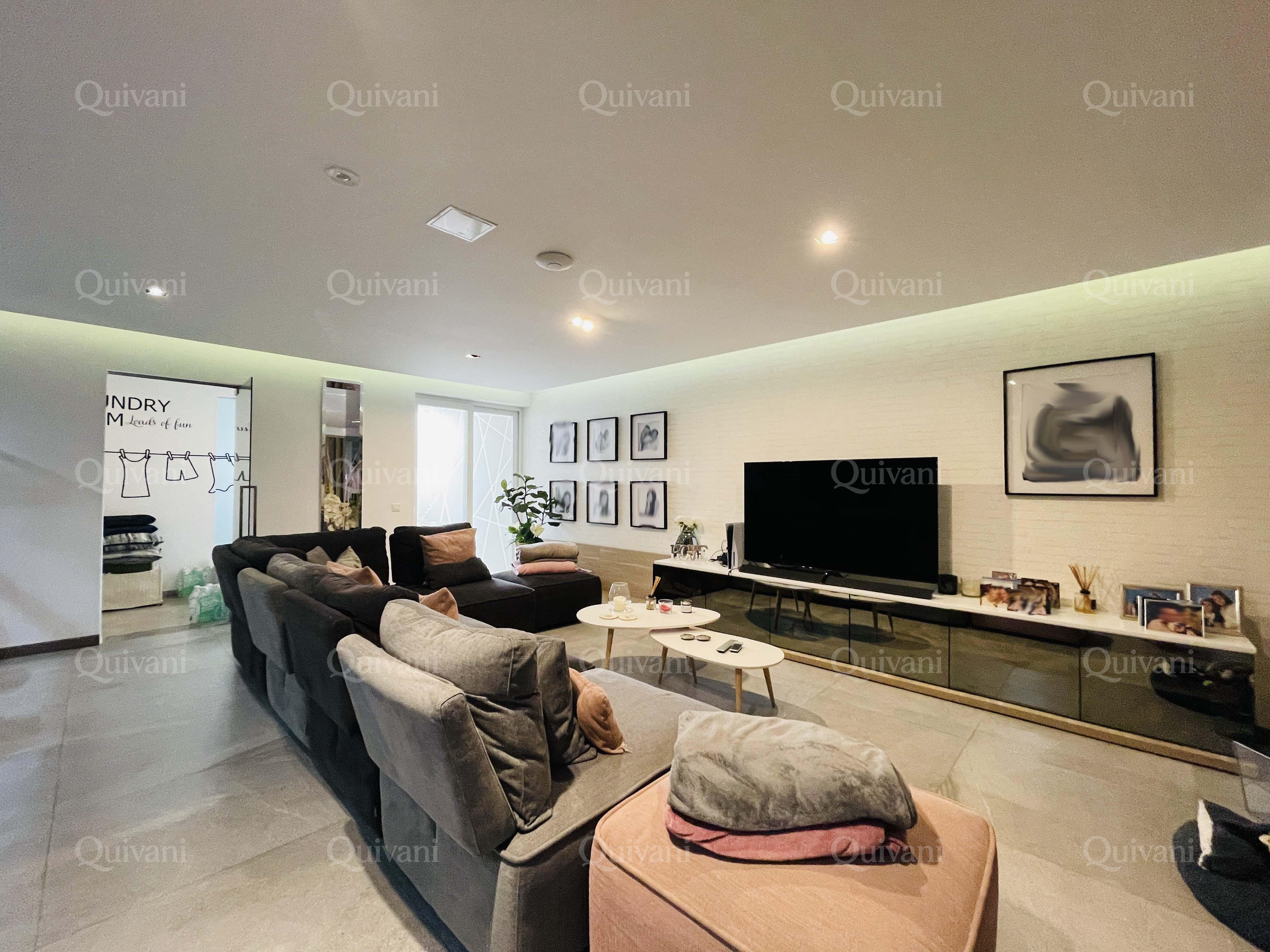 San Pawl tat-Targa, Furnished Semi-detached Villa