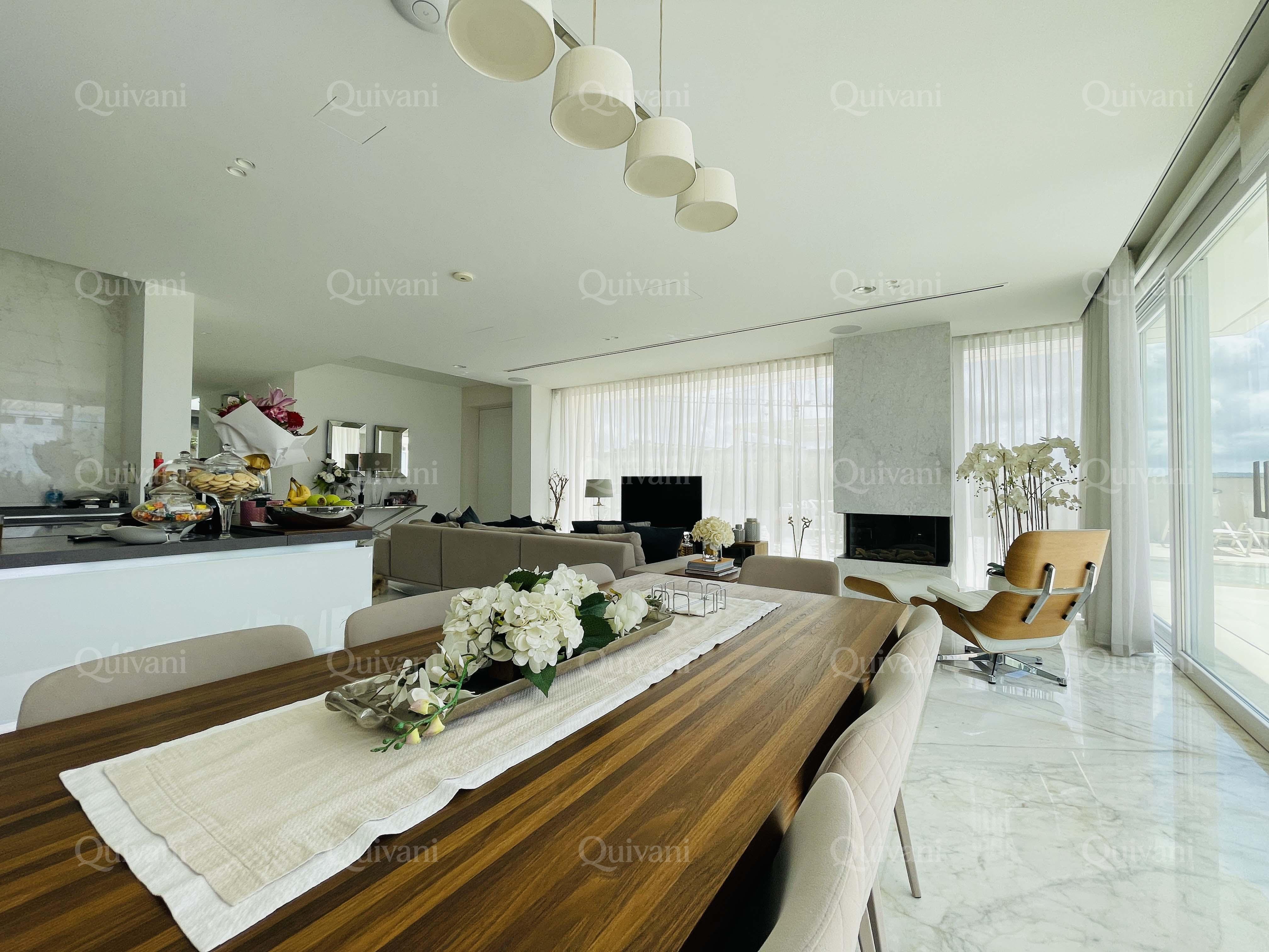 San Pawl tat-Targa, Furnished Semi-detached Villa