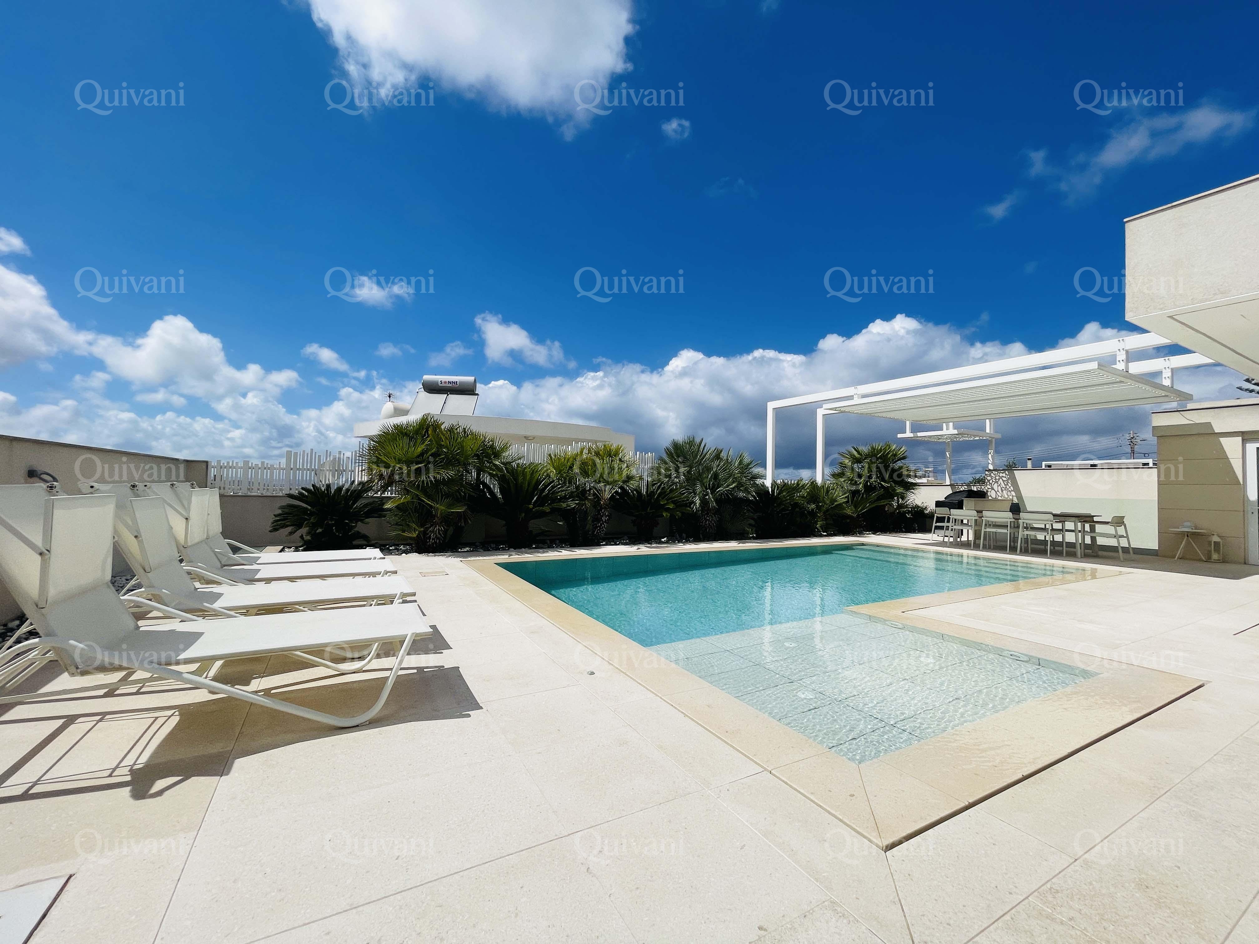 San Pawl tat-Targa, Furnished Semi-detached Villa