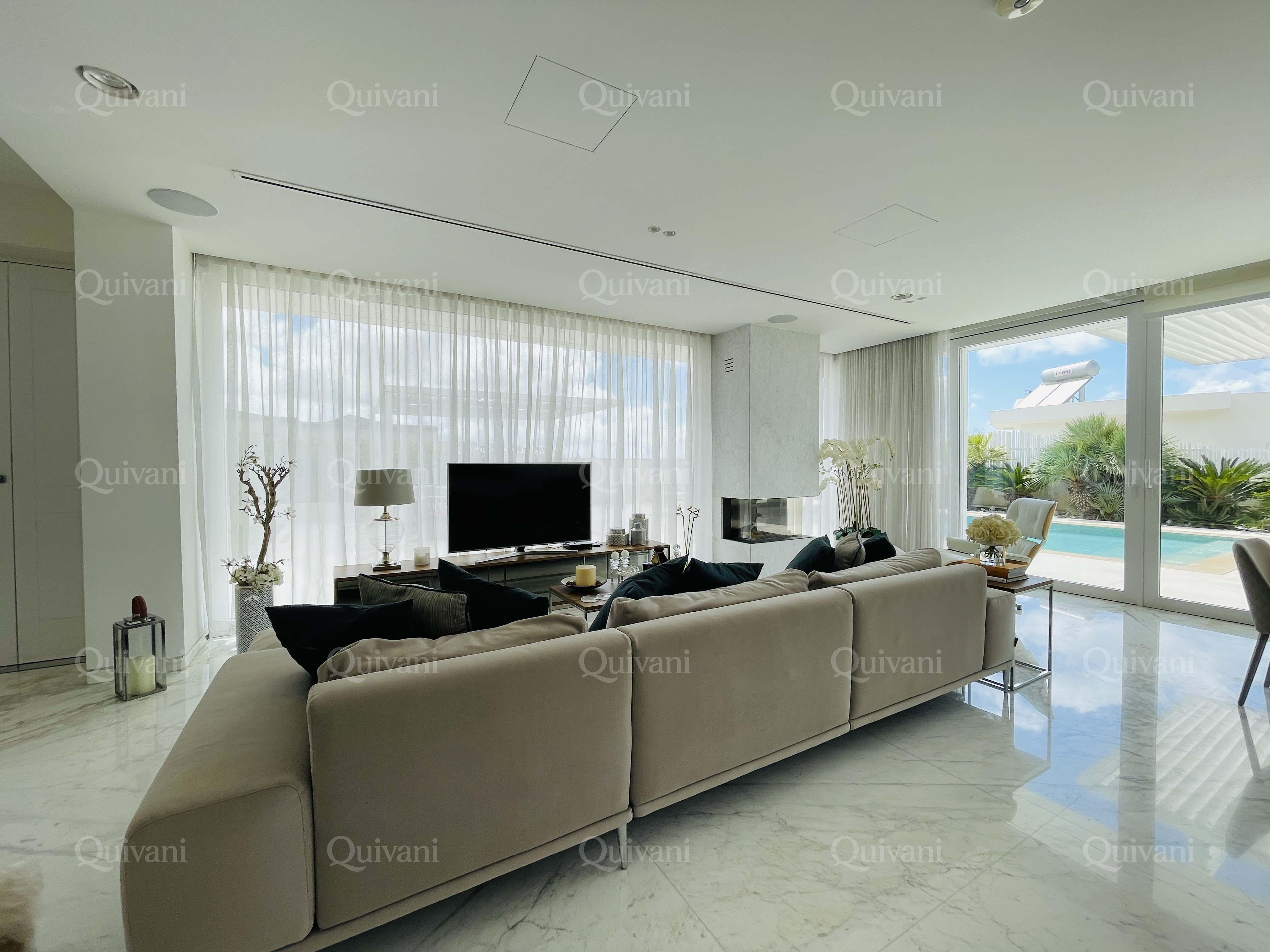 San Pawl tat-Targa, Furnished Semi-detached Villa