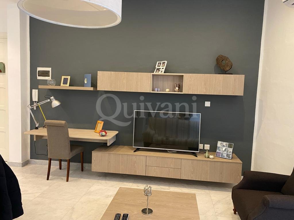 Sliema, Furnished Apartment