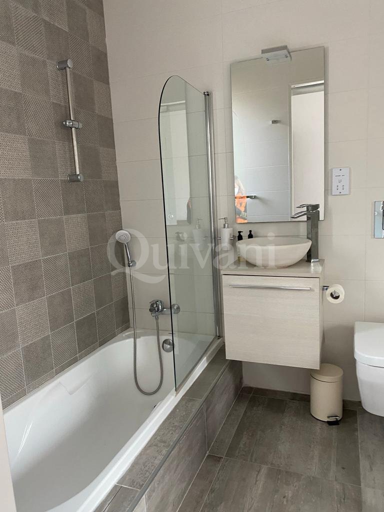 Sliema, Furnished Apartment