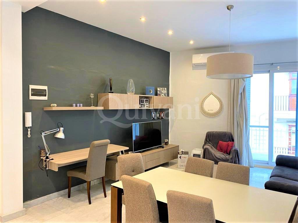 Sliema, Furnished Apartment