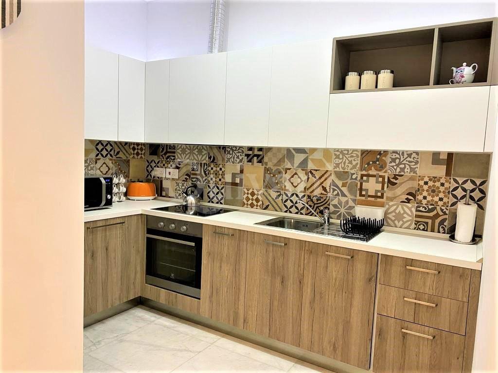 Sliema, Furnished Apartment