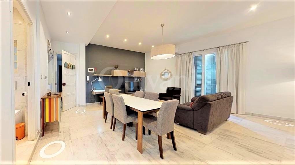 Sliema, Furnished Apartment
