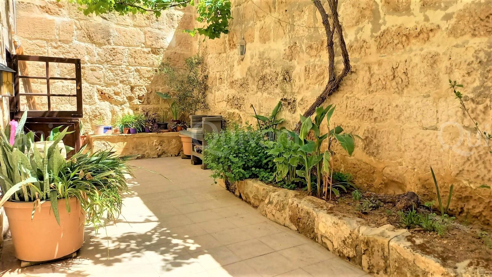 Mellieha, Furnished House of Character