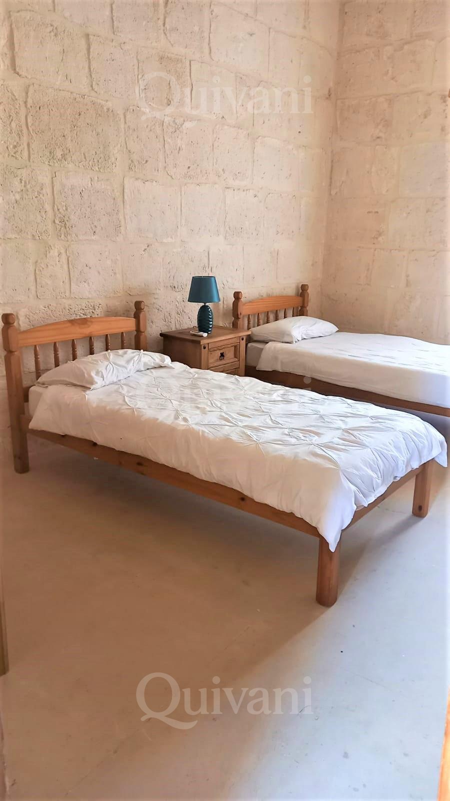 Mellieha, Furnished House of Character