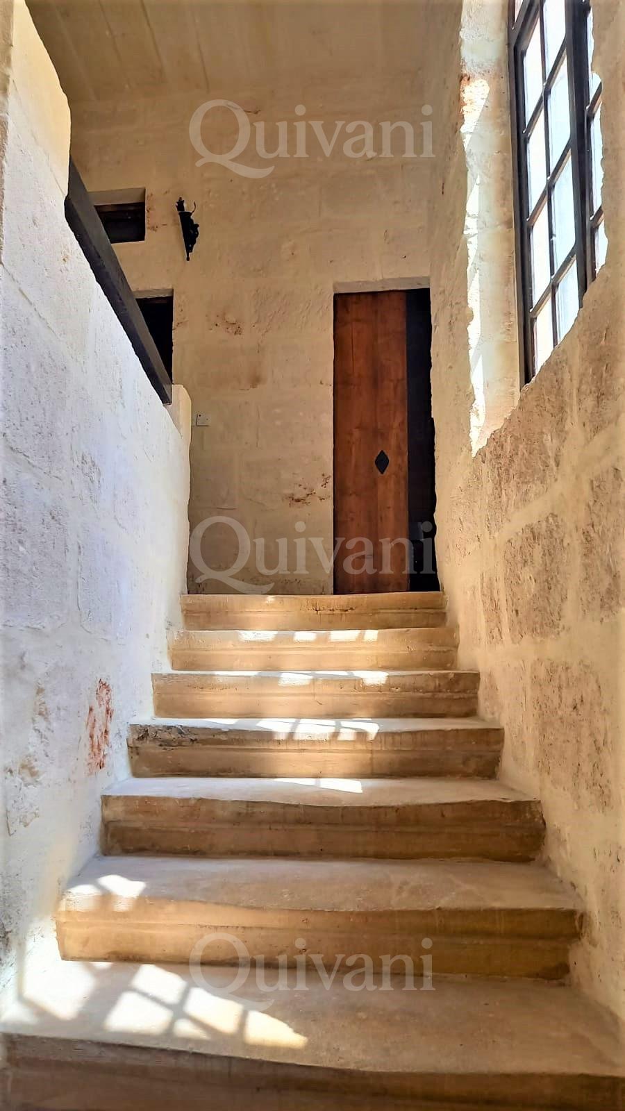 Mellieha, Furnished House of Character