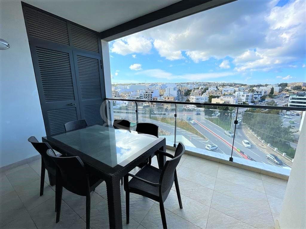Pendergardens, Furnished Apartment