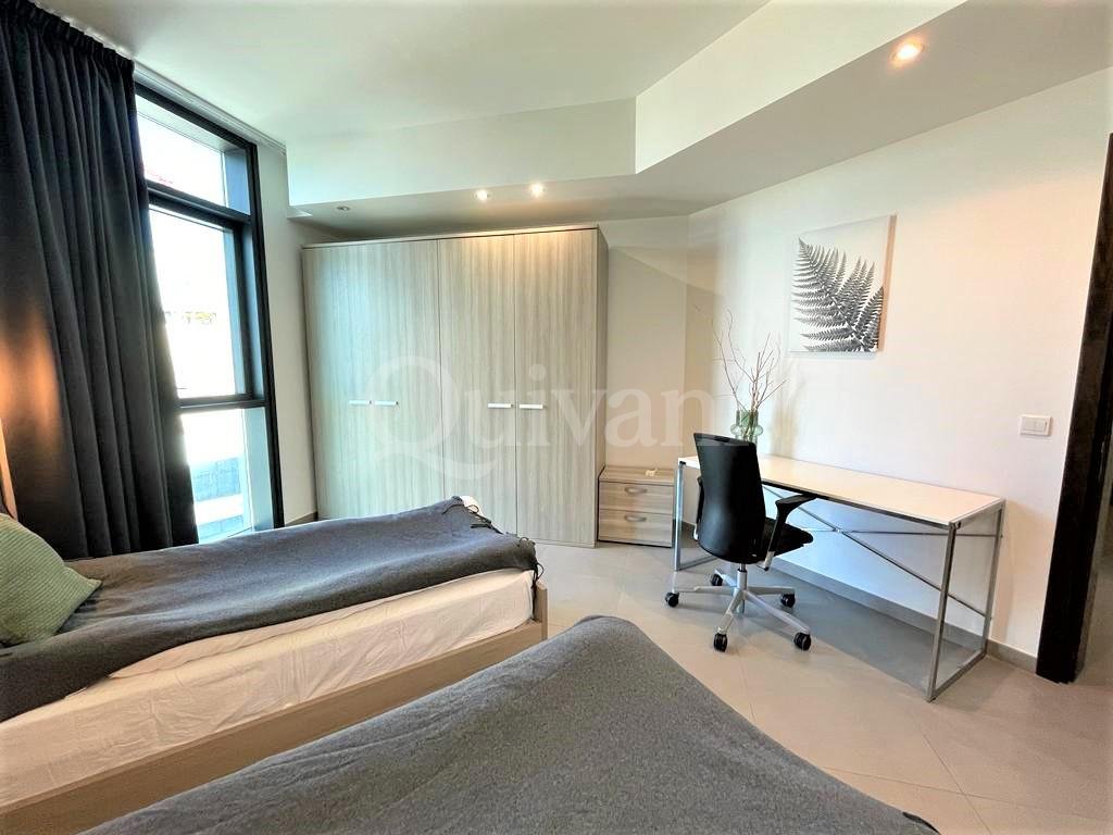 Pendergardens, Furnished Apartment