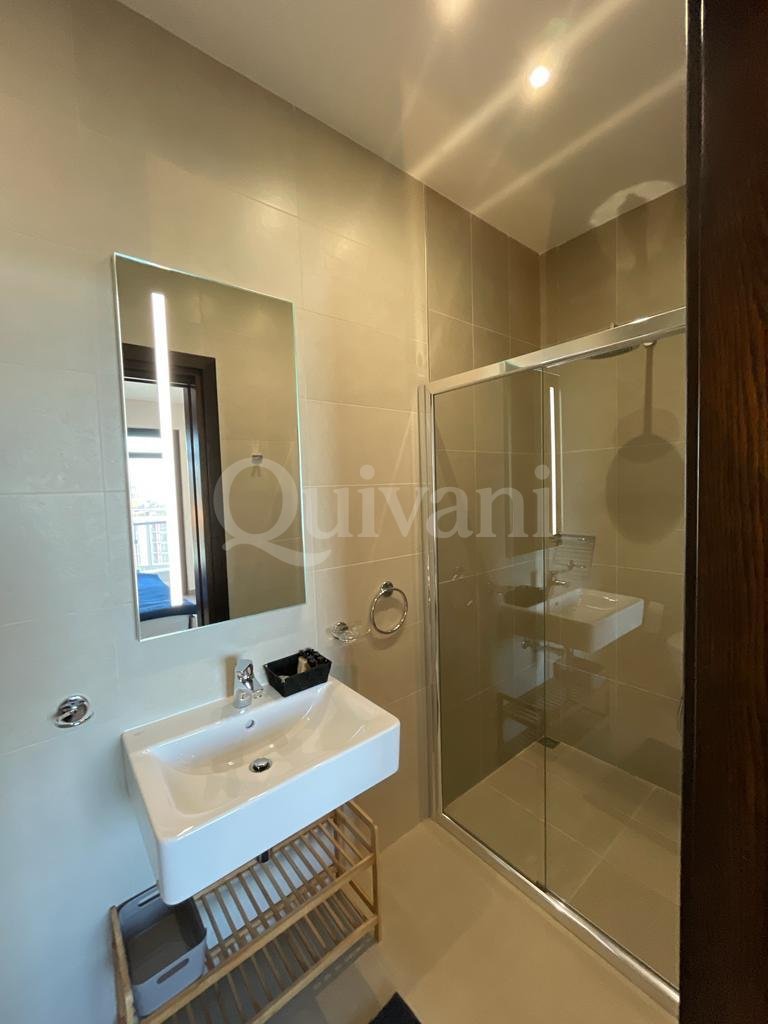 Pendergardens, Furnished Apartment