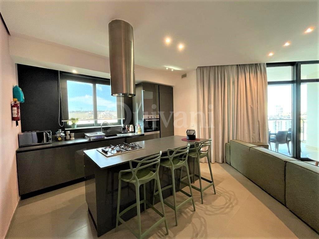 Pendergardens, Furnished Apartment