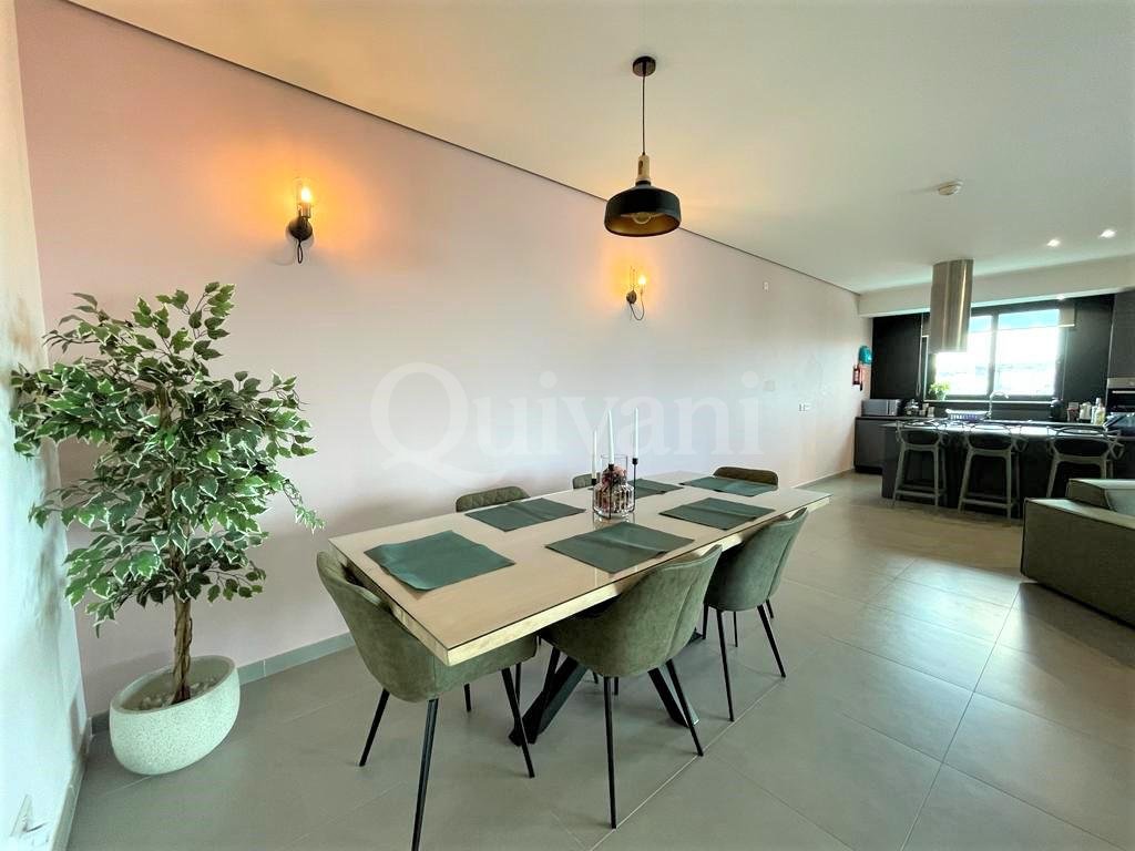 Pendergardens, Furnished Apartment