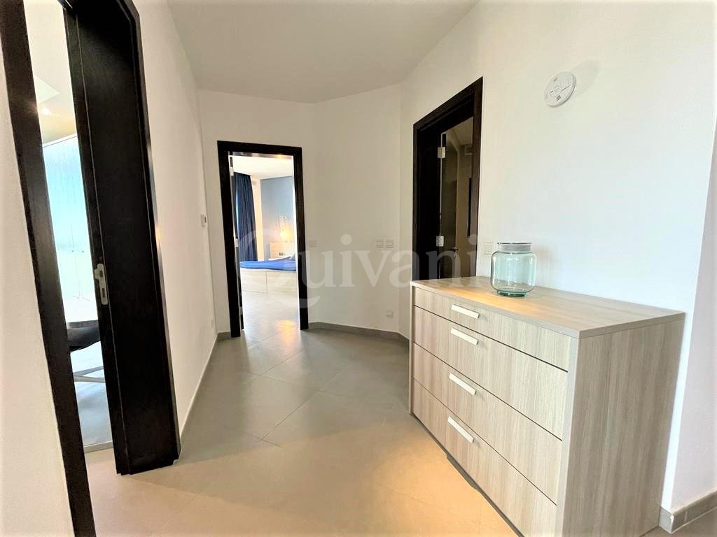 Pendergardens, Furnished Apartment