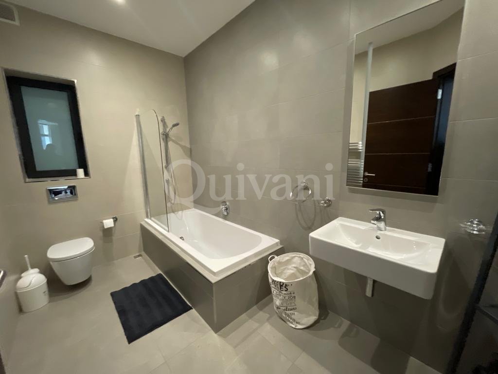 Pendergardens, Furnished Apartment