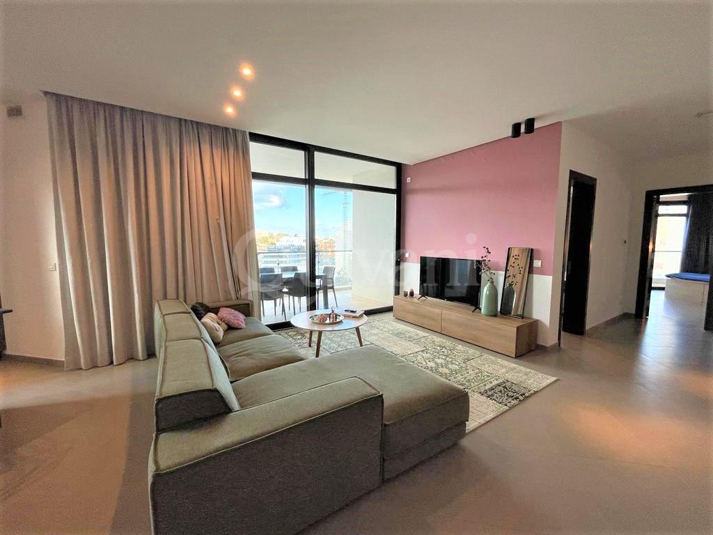 Pendergardens, Furnished Apartment