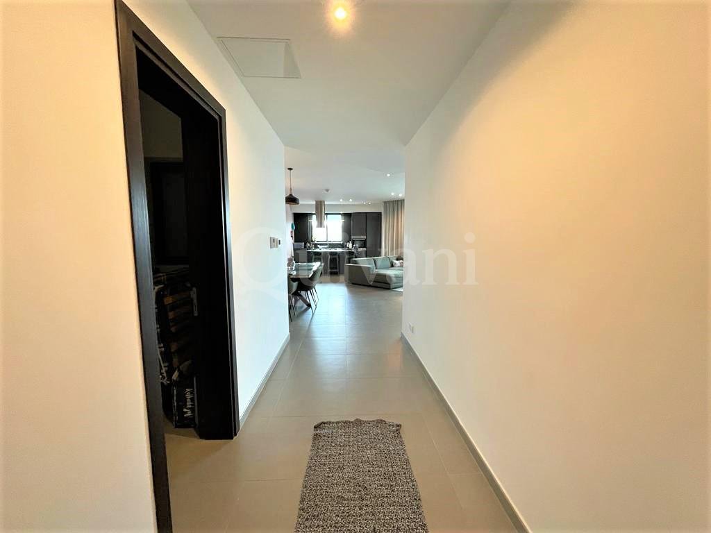 Pendergardens, Furnished Apartment