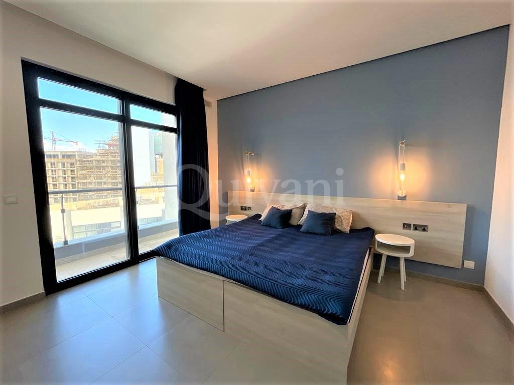 Pendergardens, Furnished Apartment