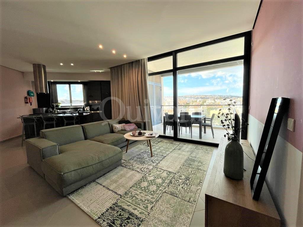 Pendergardens, Furnished Apartment