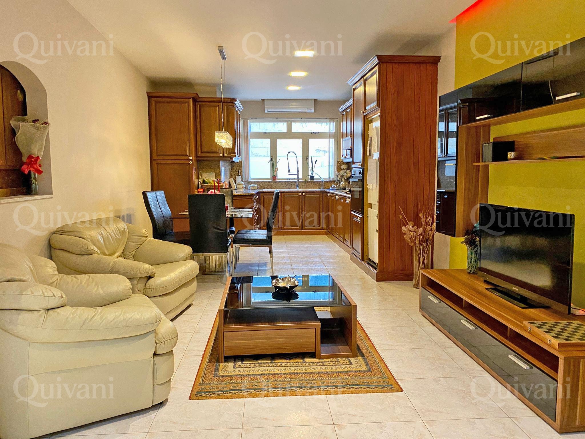 Birkirkara, Furnished Apartment