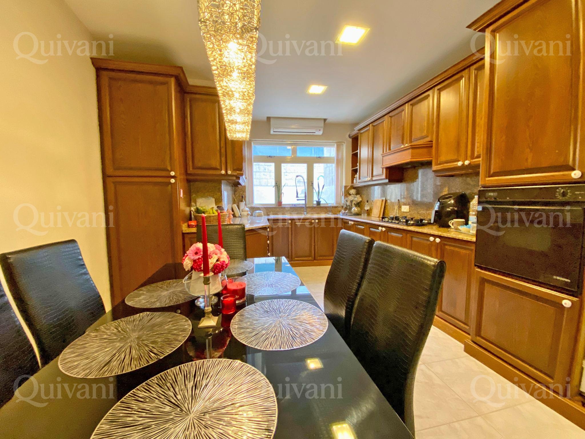 Birkirkara, Furnished Apartment