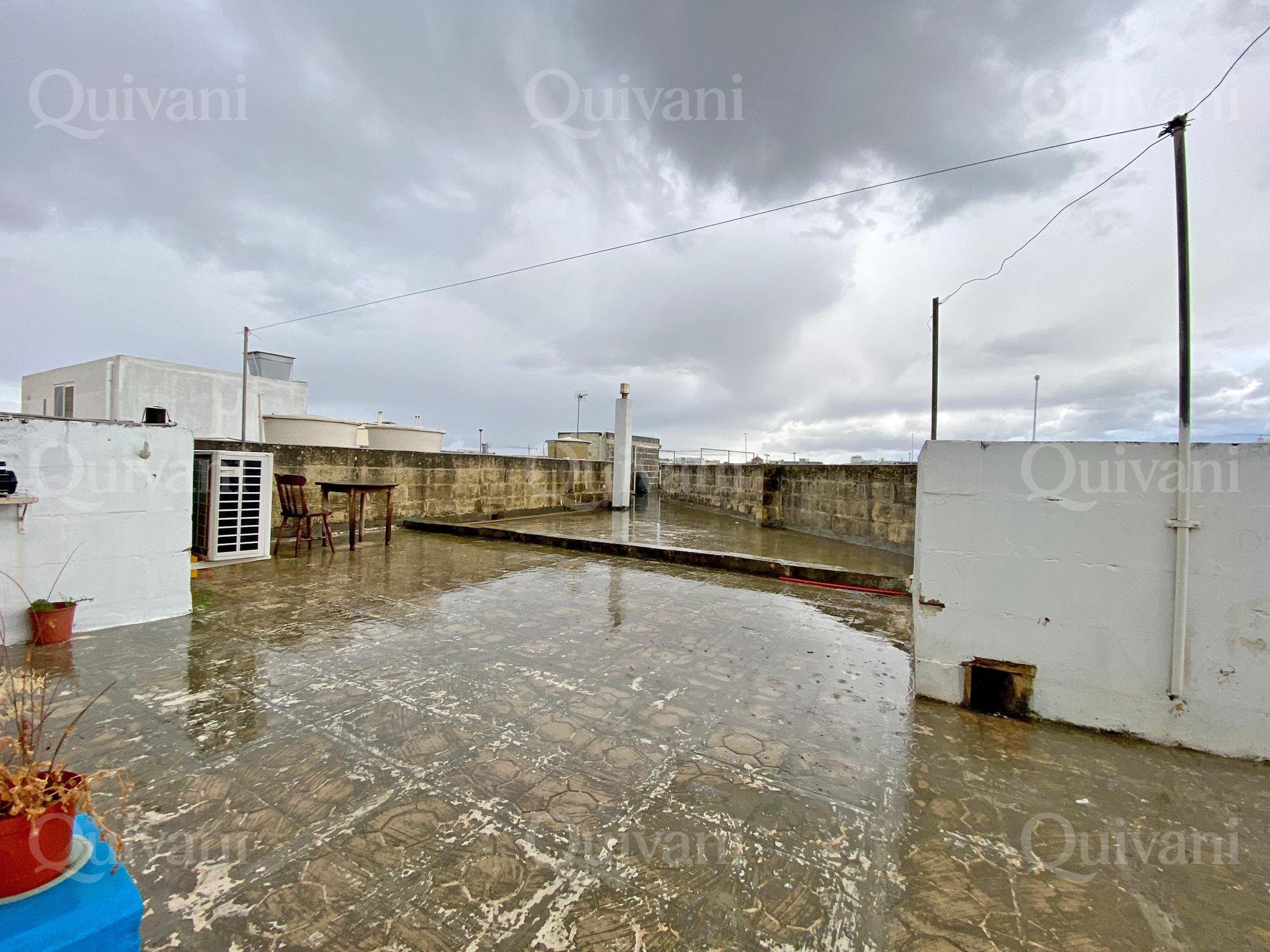 Birkirkara, Furnished Apartment