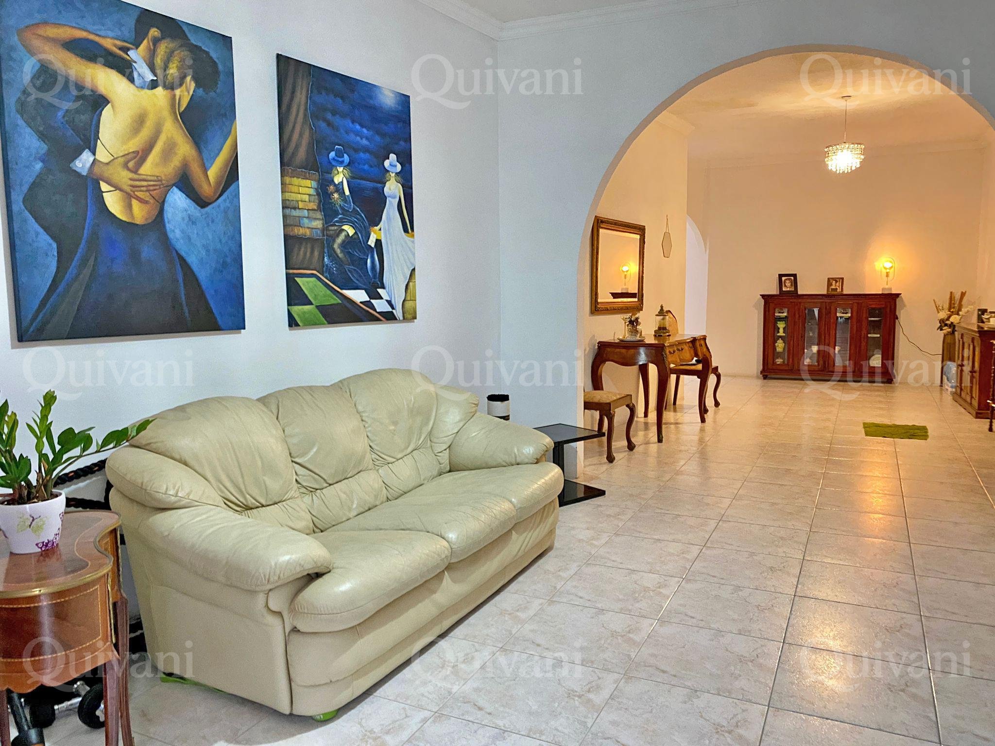 Birkirkara, Furnished Apartment