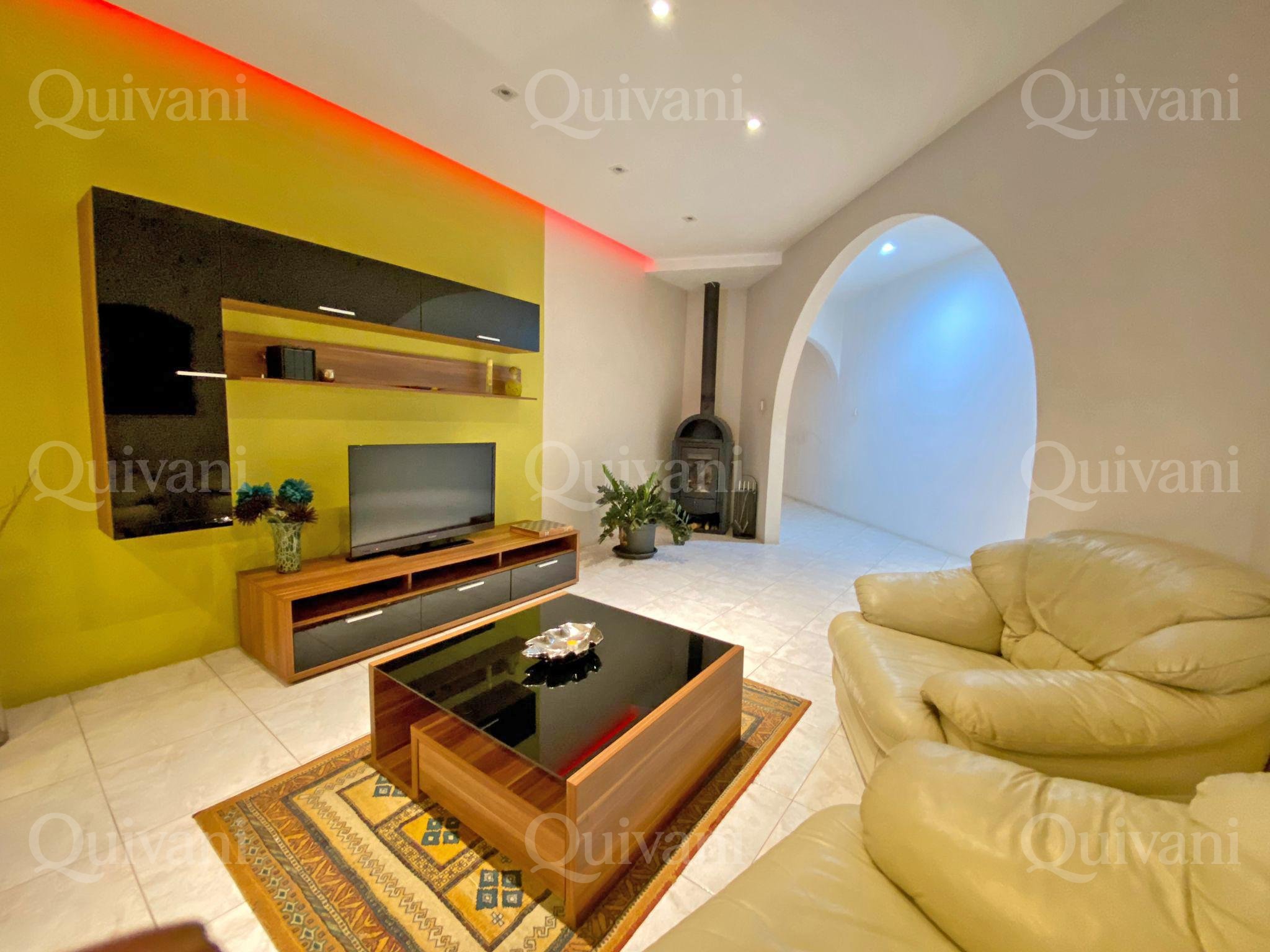 Birkirkara, Furnished Apartment