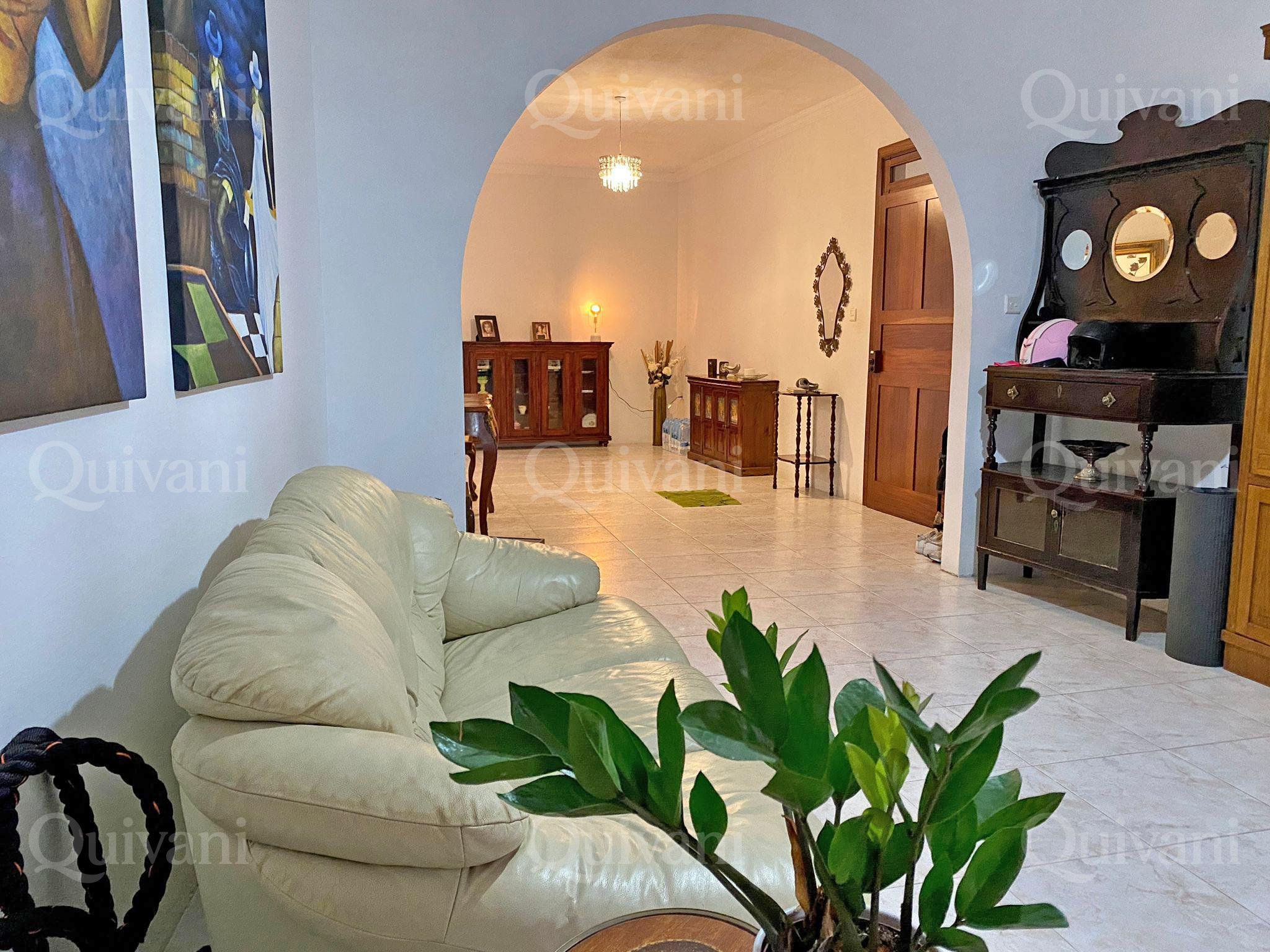 Birkirkara, Furnished Apartment