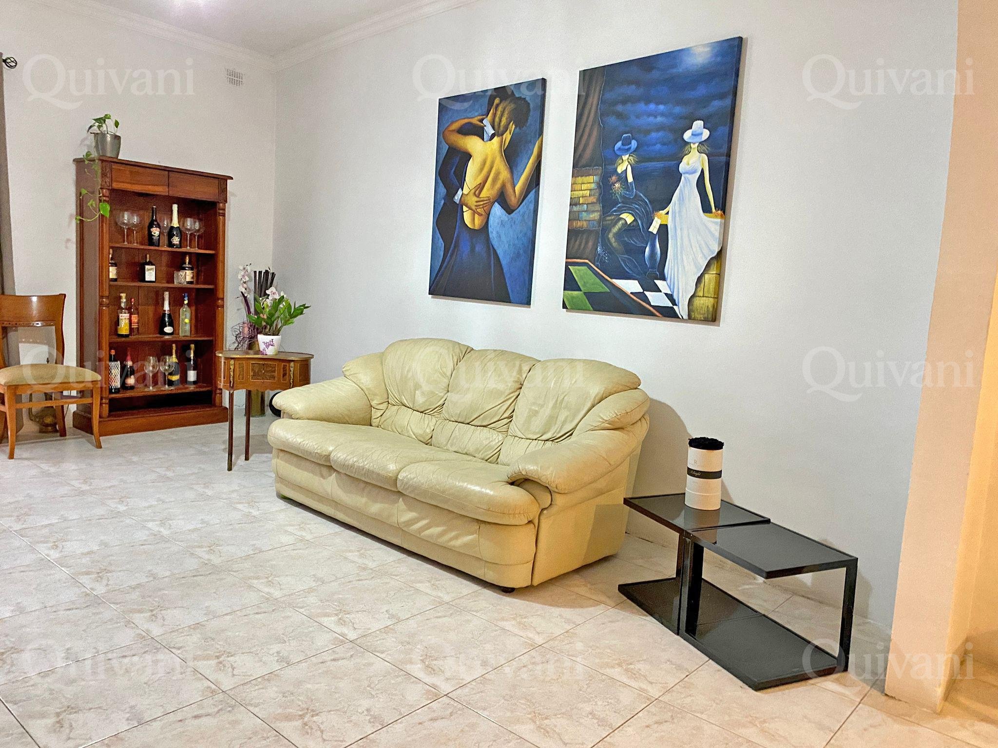 Birkirkara, Furnished Apartment