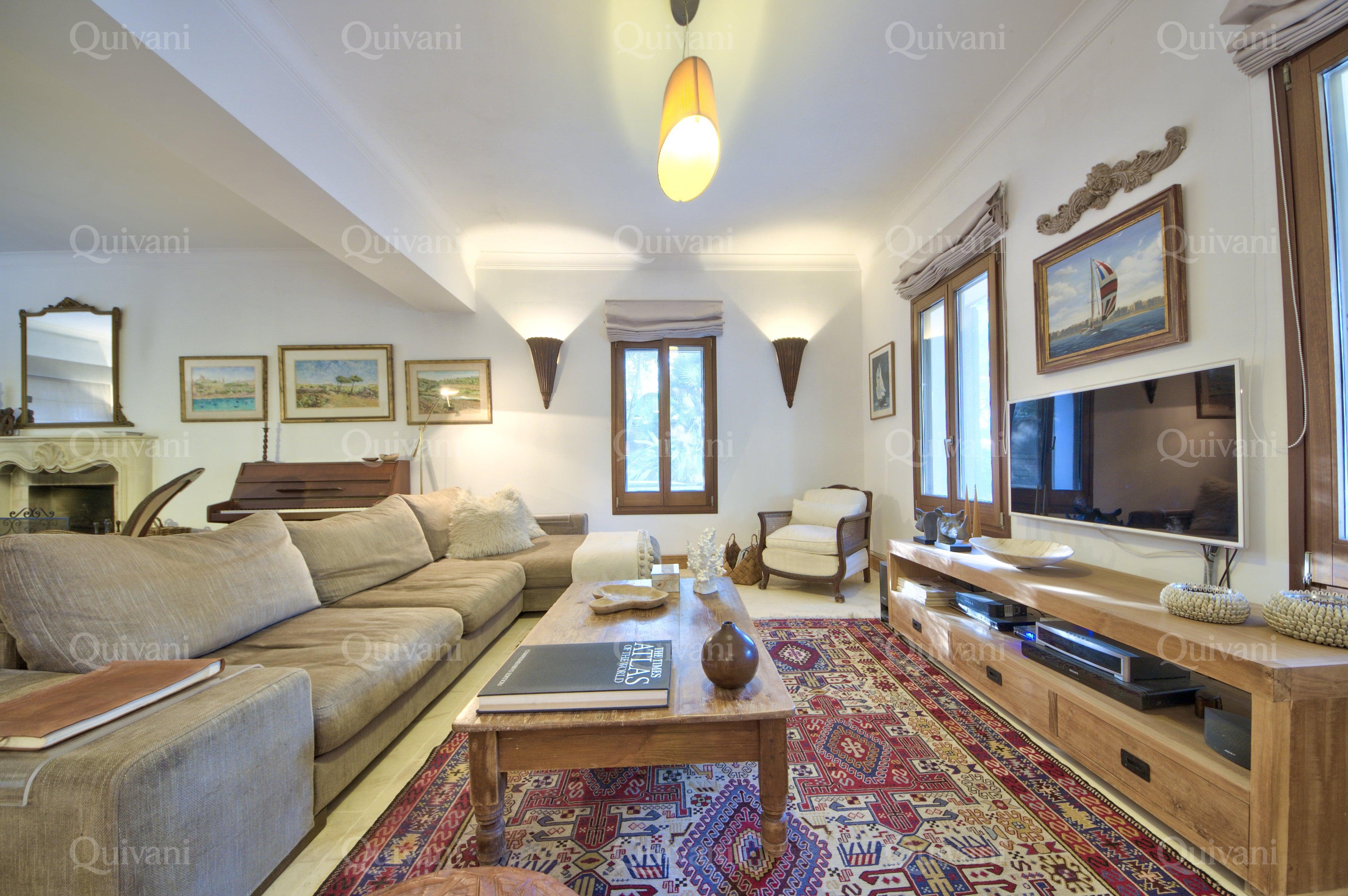 Gharghur, Converted House of Character