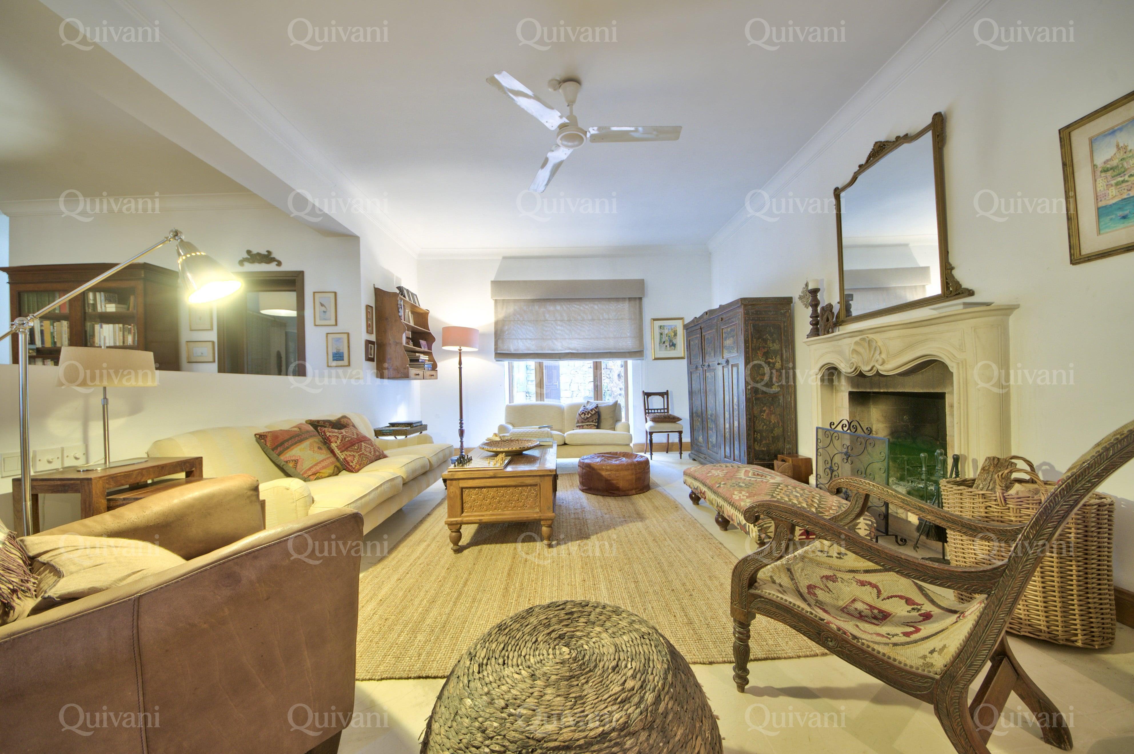 Gharghur, Converted House of Character