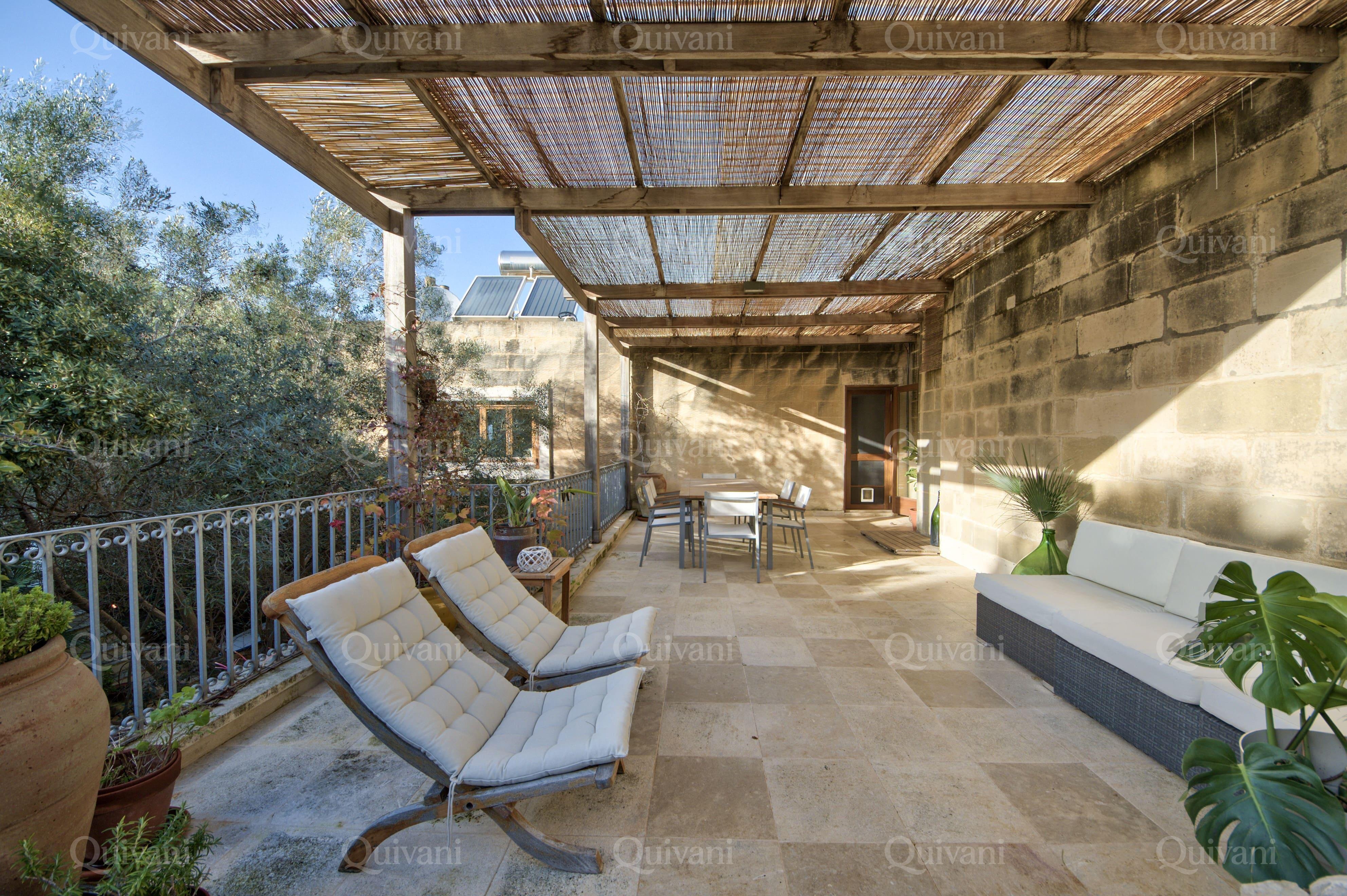 Gharghur, Converted House of Character