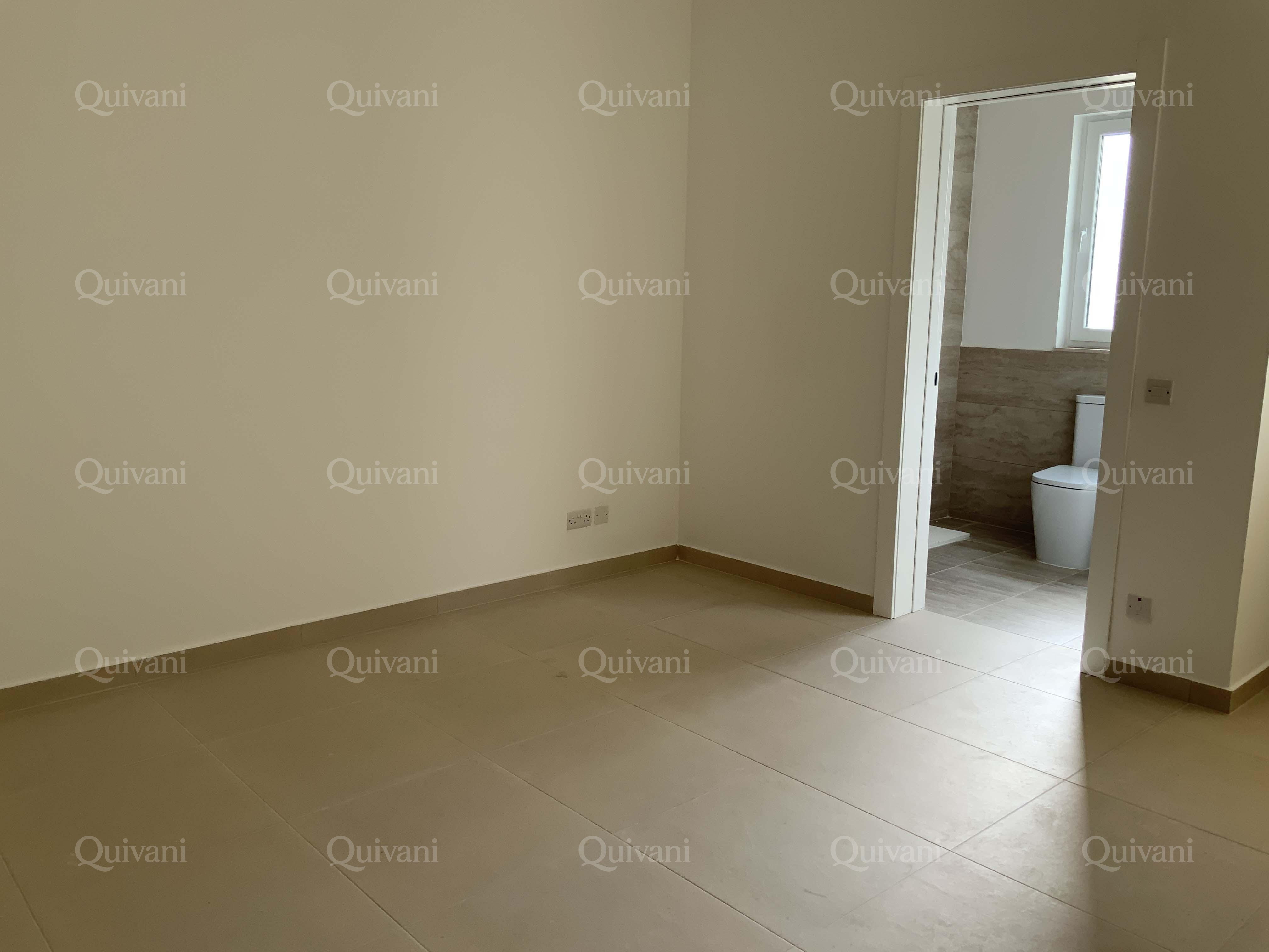 St Julians, Finished Apartment