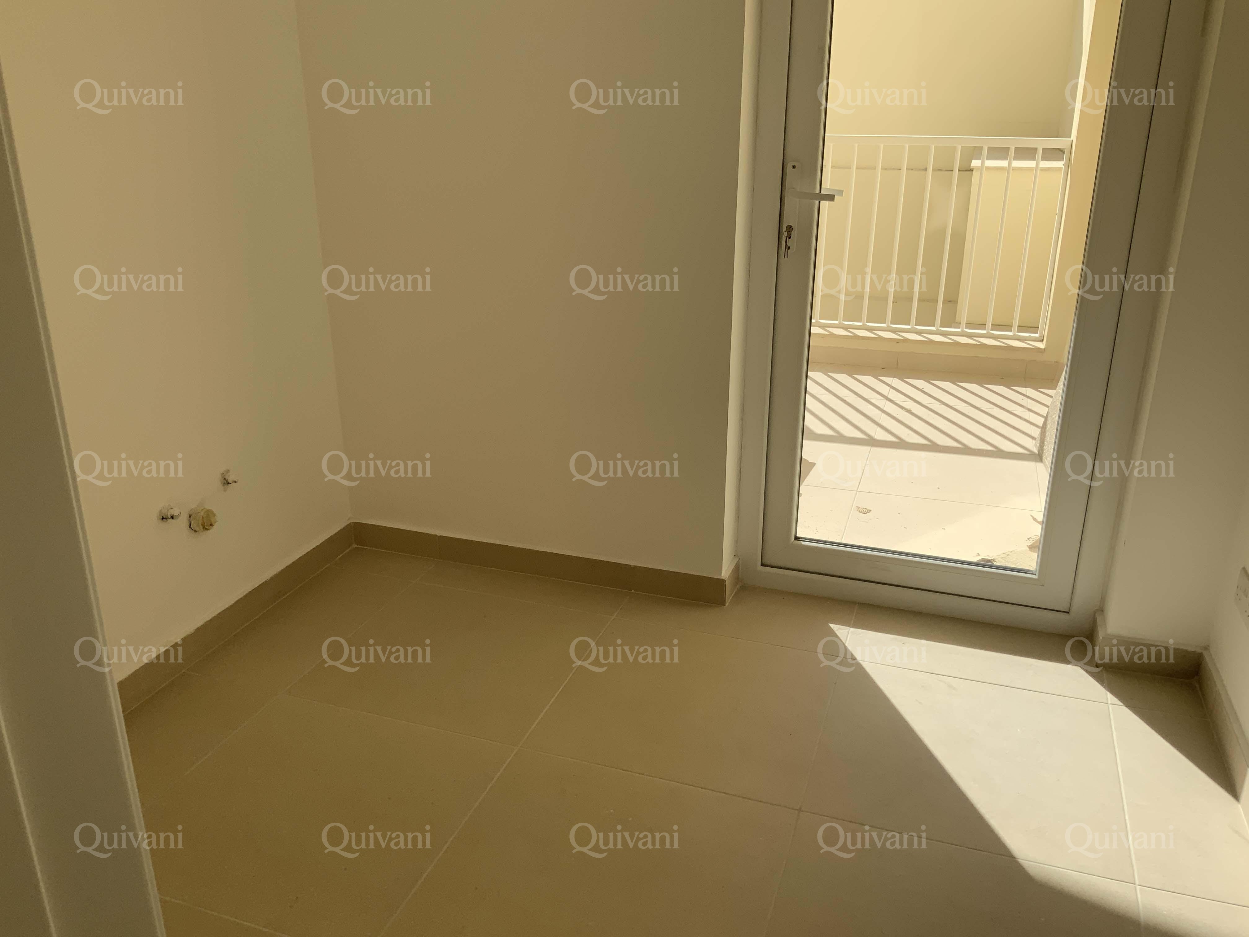 St Julians, Finished Apartment