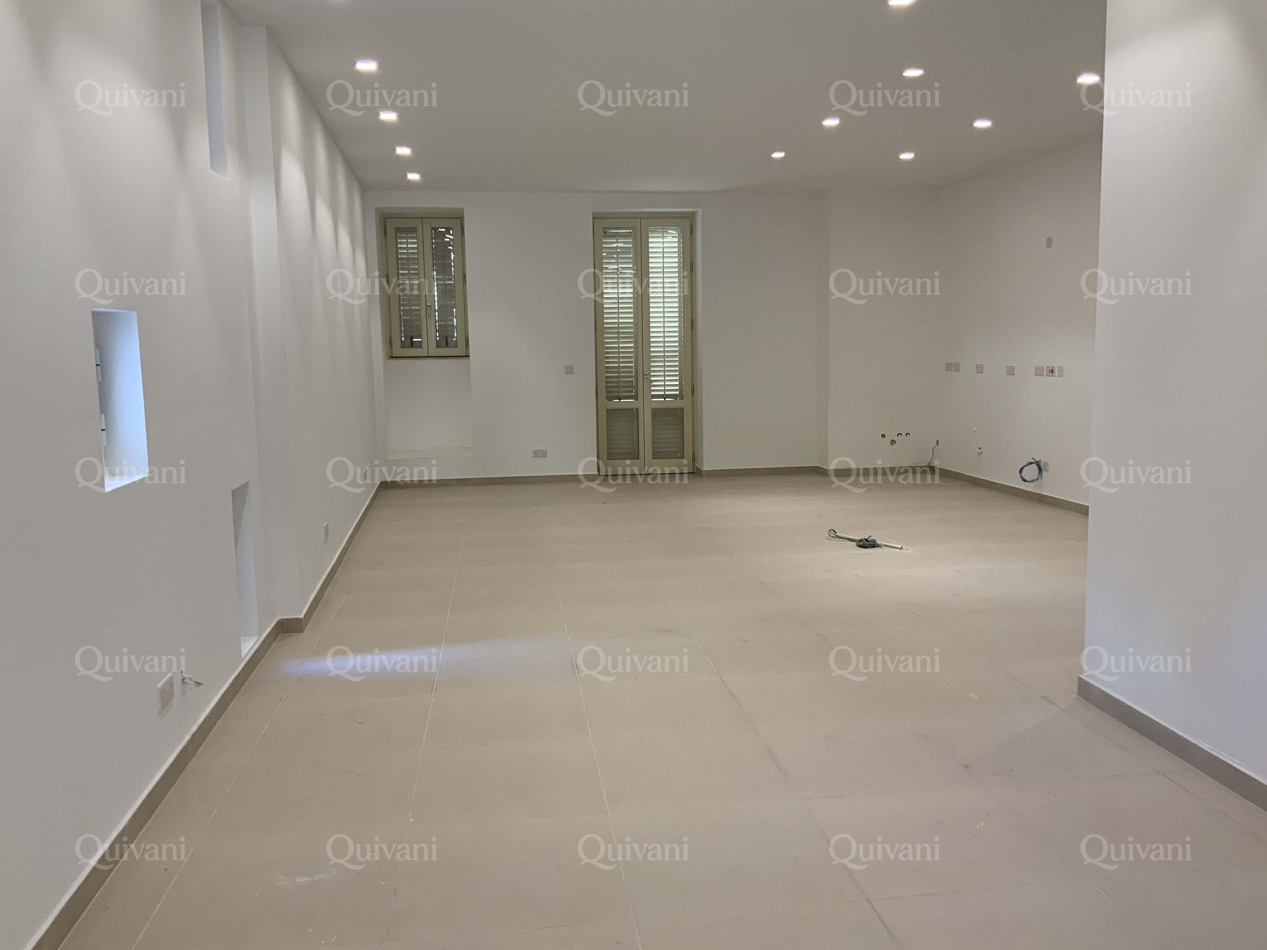St Julians, Finished Apartment
