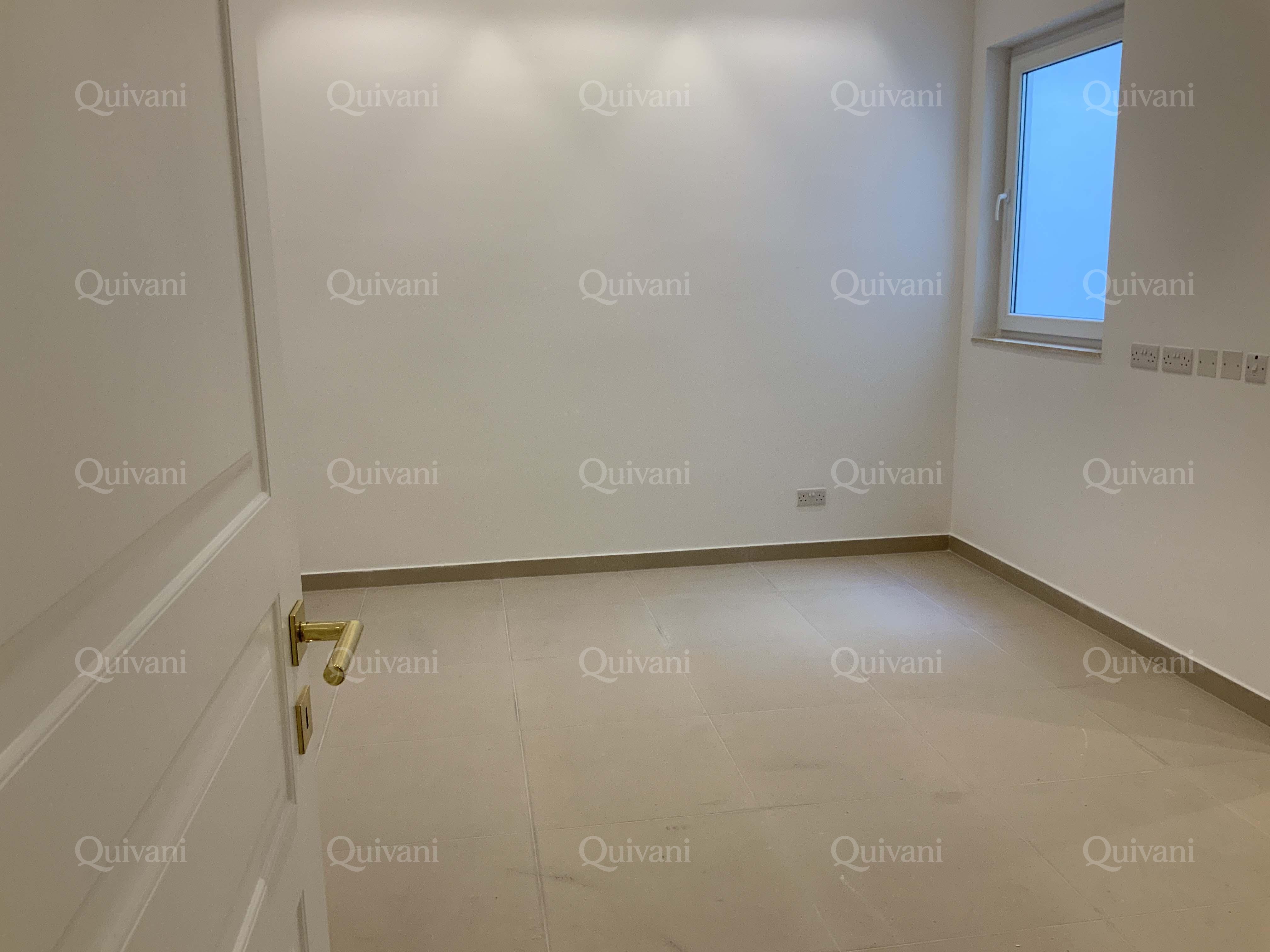 St Julians, Finished Apartment