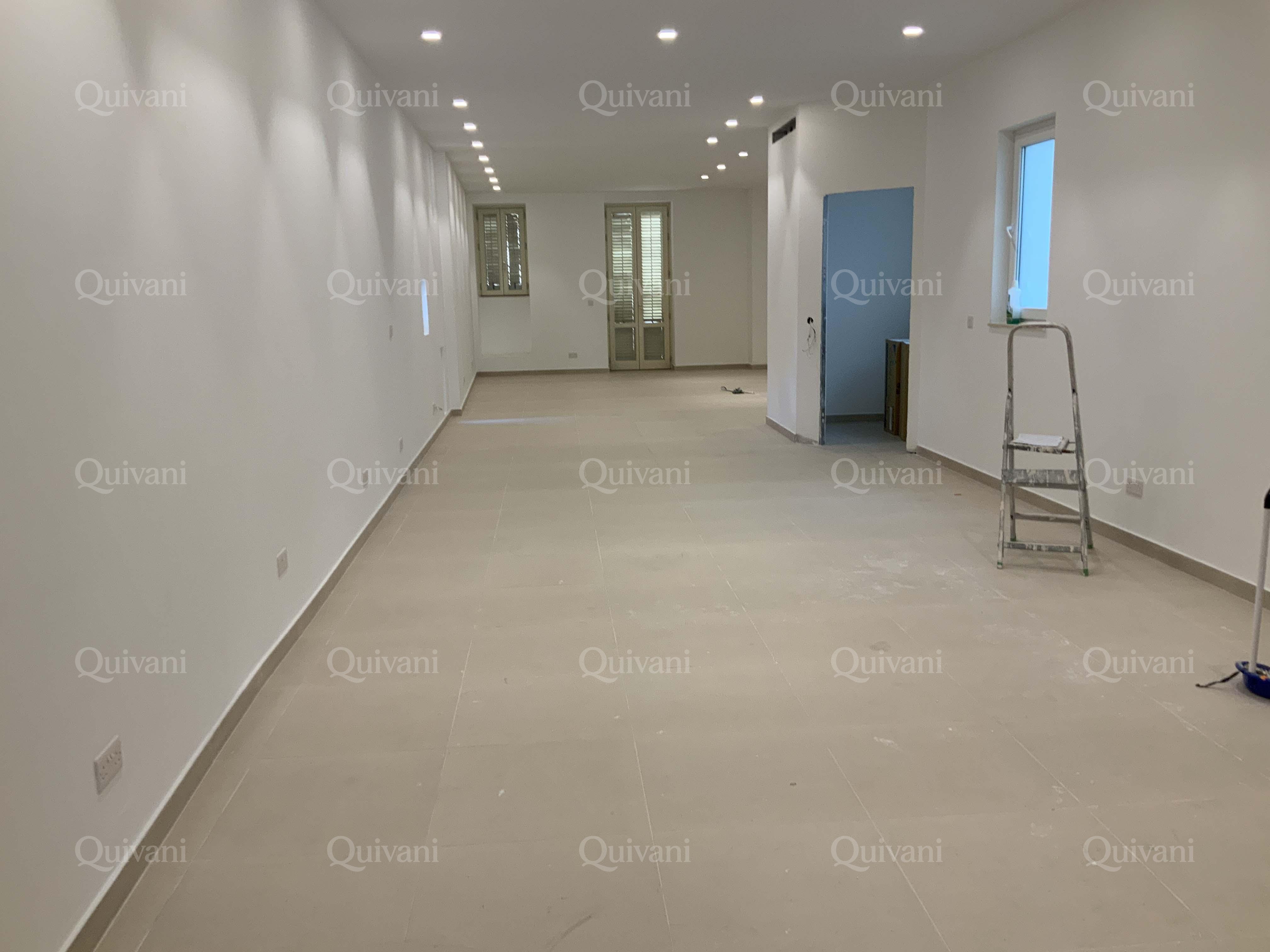 St Julians, Finished Apartment