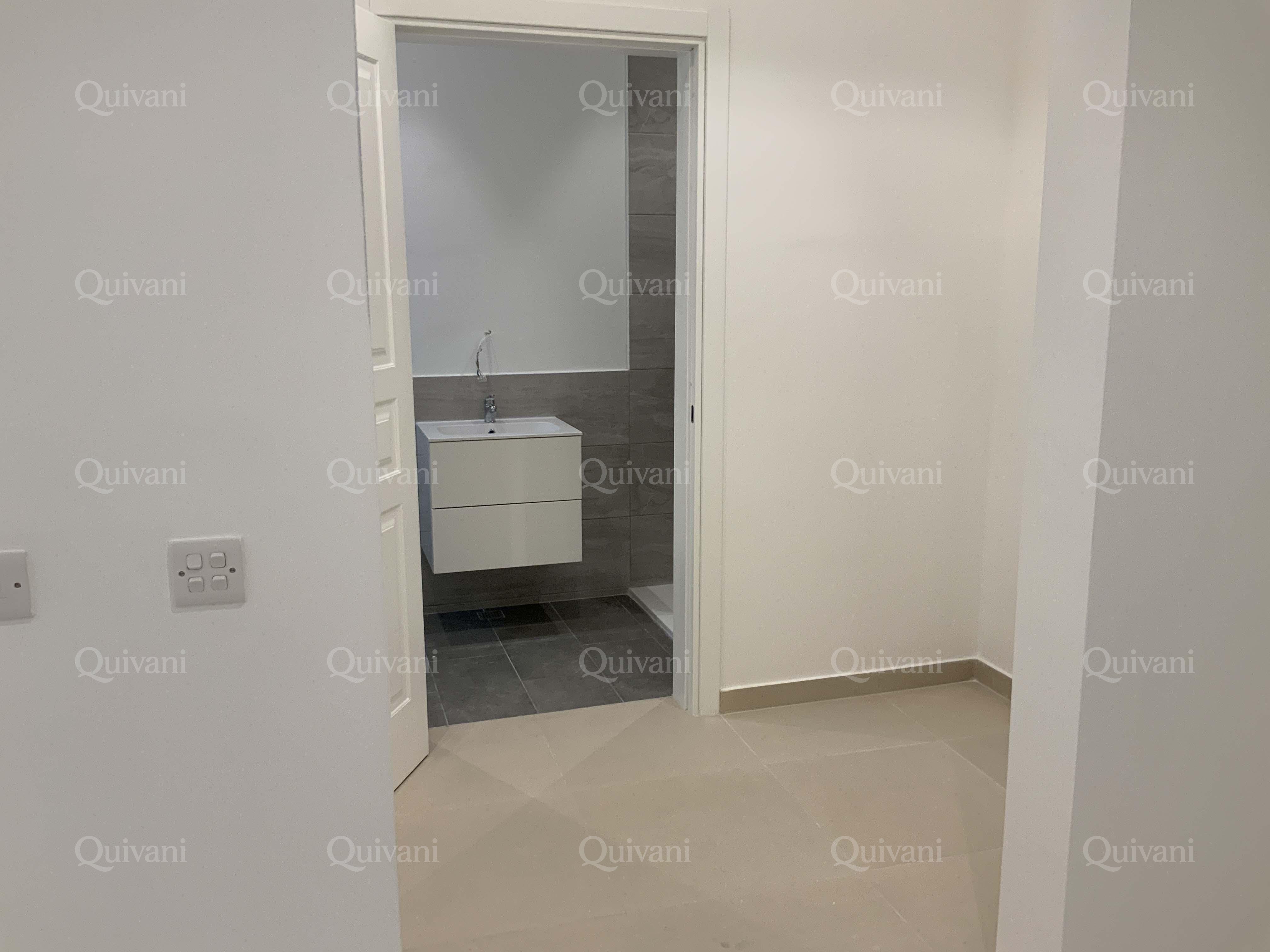 St Julians, Finished Apartment