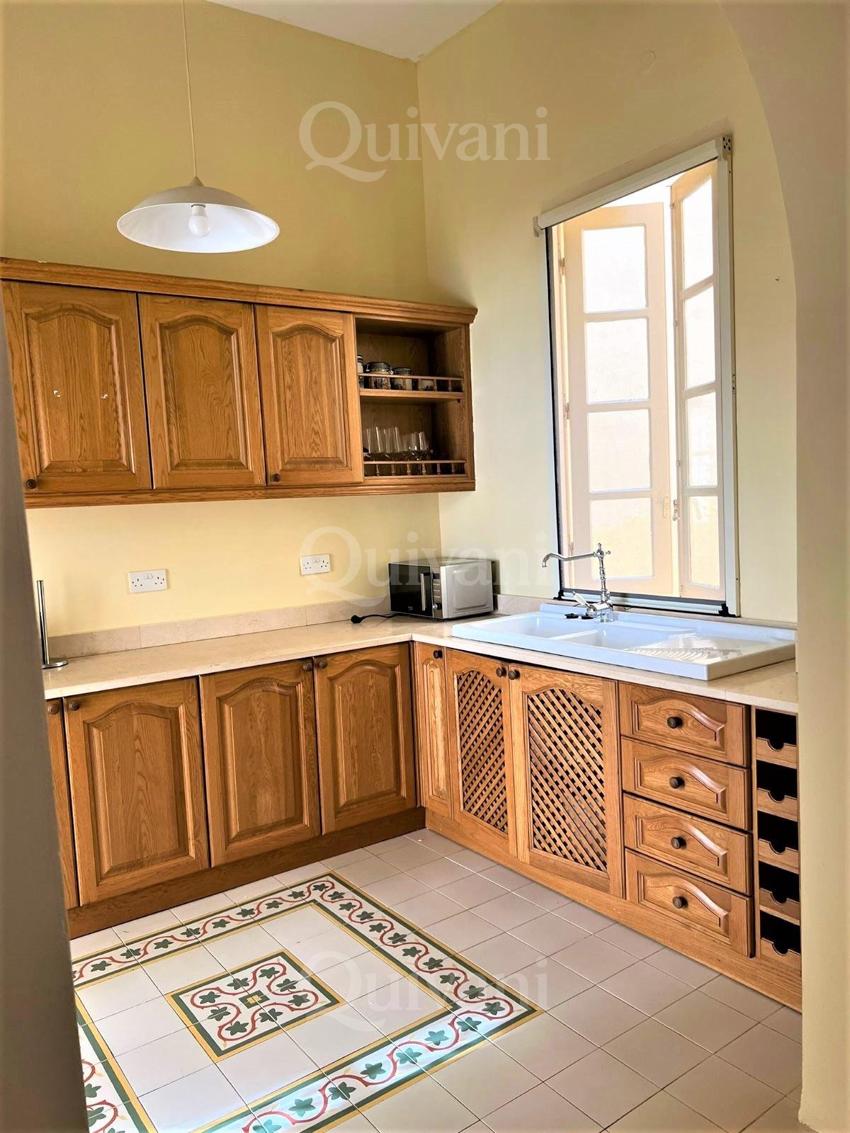 Sliema, Furnished Townhouse