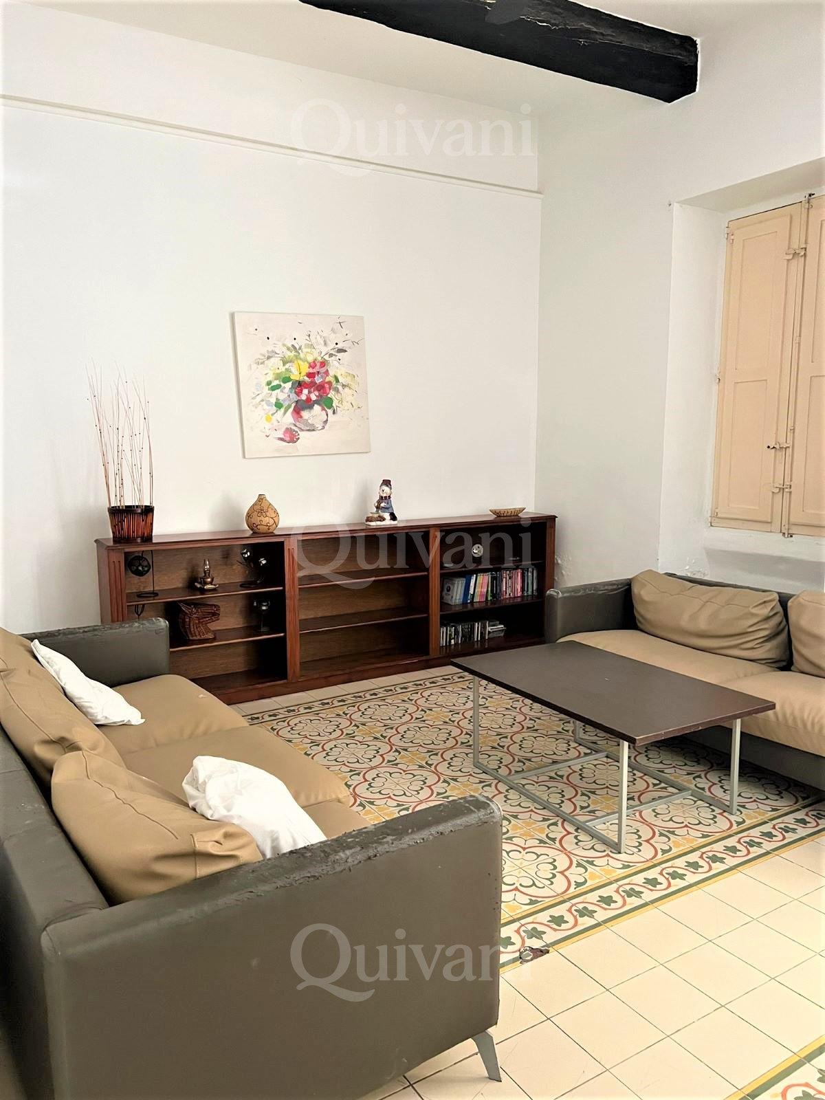 Sliema, Furnished Townhouse