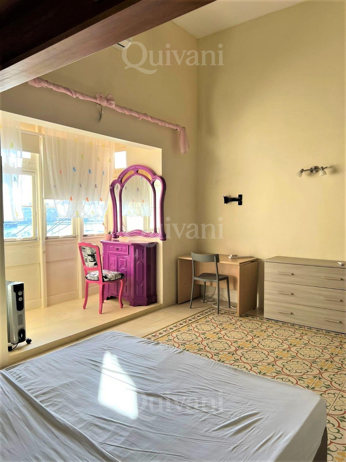 Sliema, Furnished Townhouse