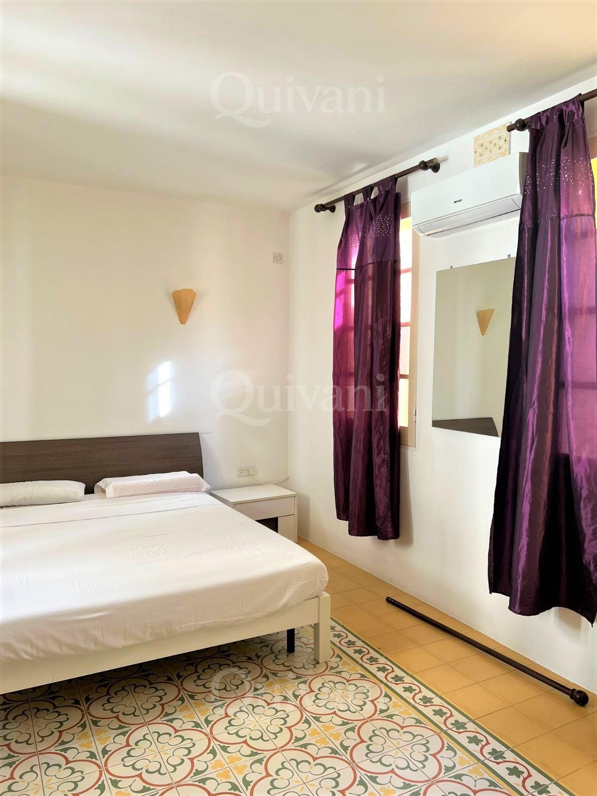 Sliema, Furnished Townhouse