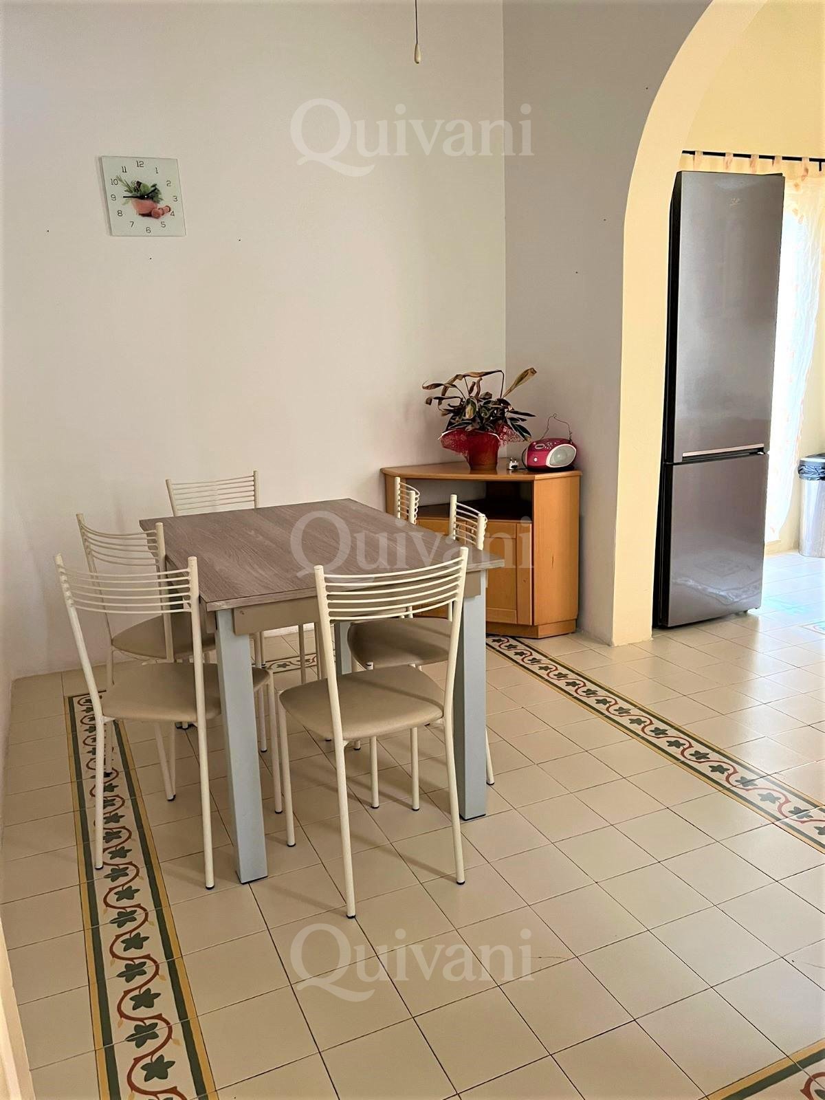 Sliema, Furnished Townhouse