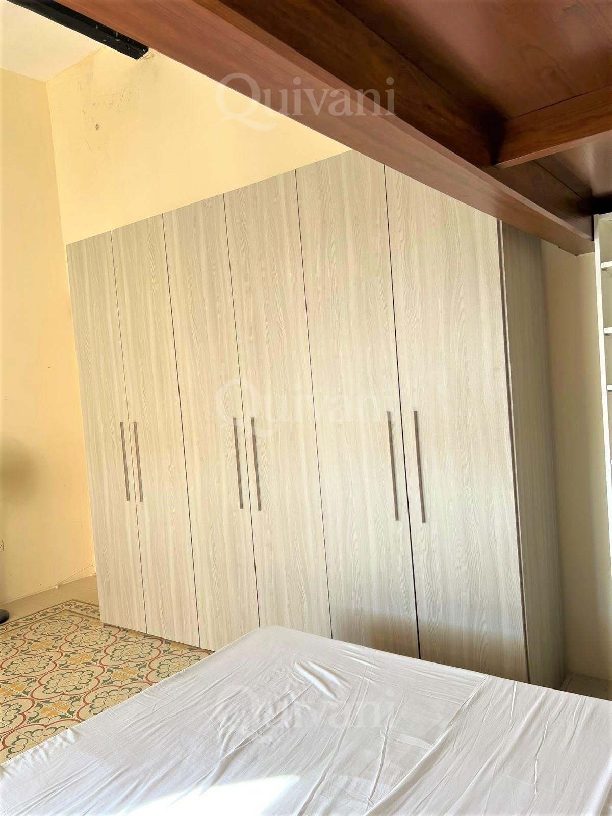 Sliema, Furnished Townhouse