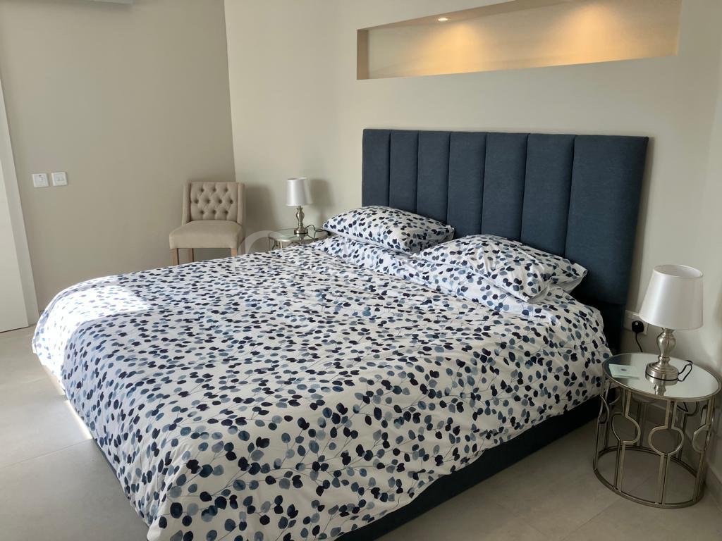 Balzan, Furnished Penthouse