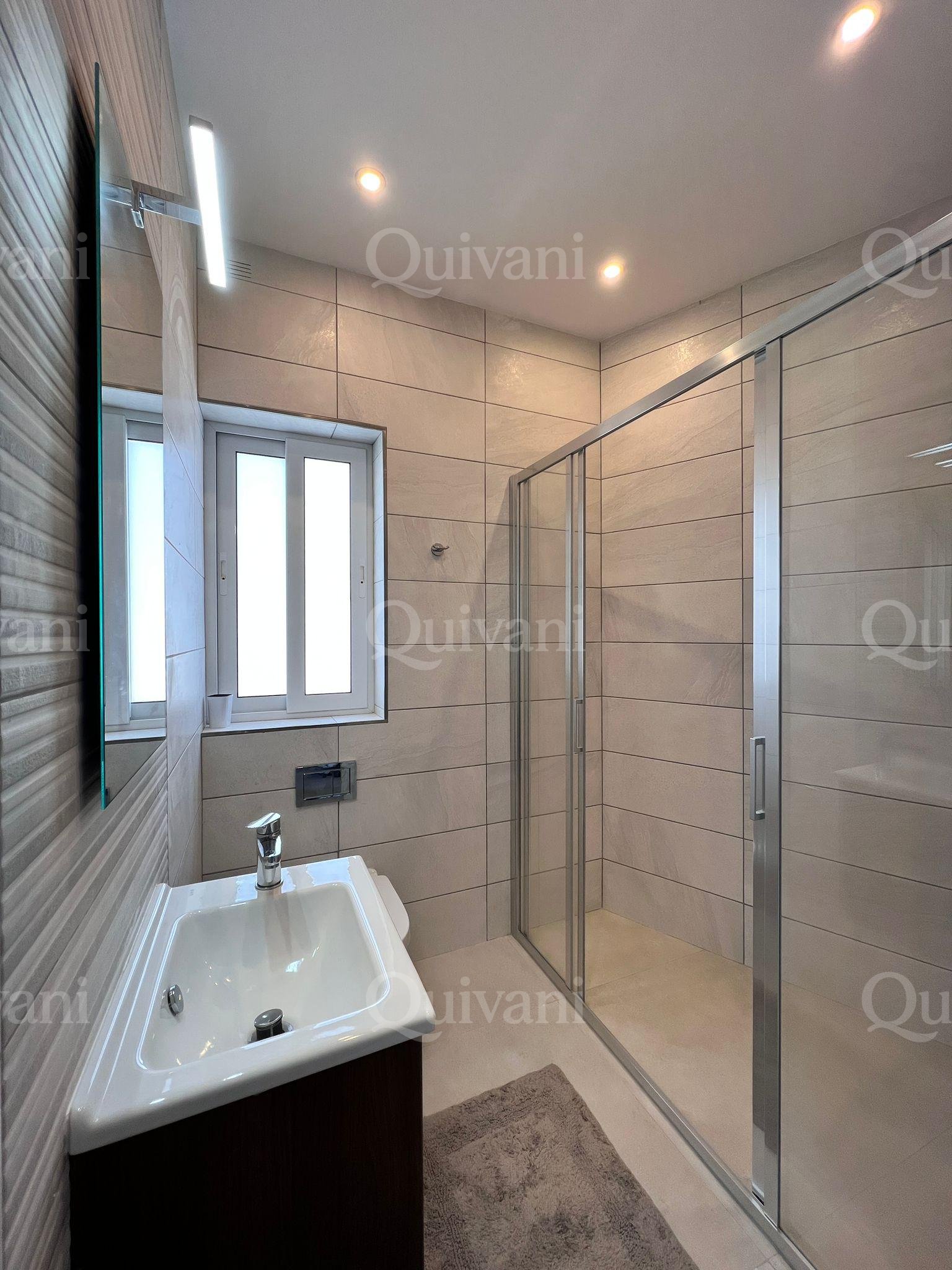 Balzan, Furnished Penthouse