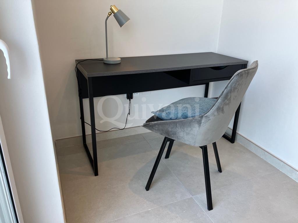 Balzan, Furnished Penthouse