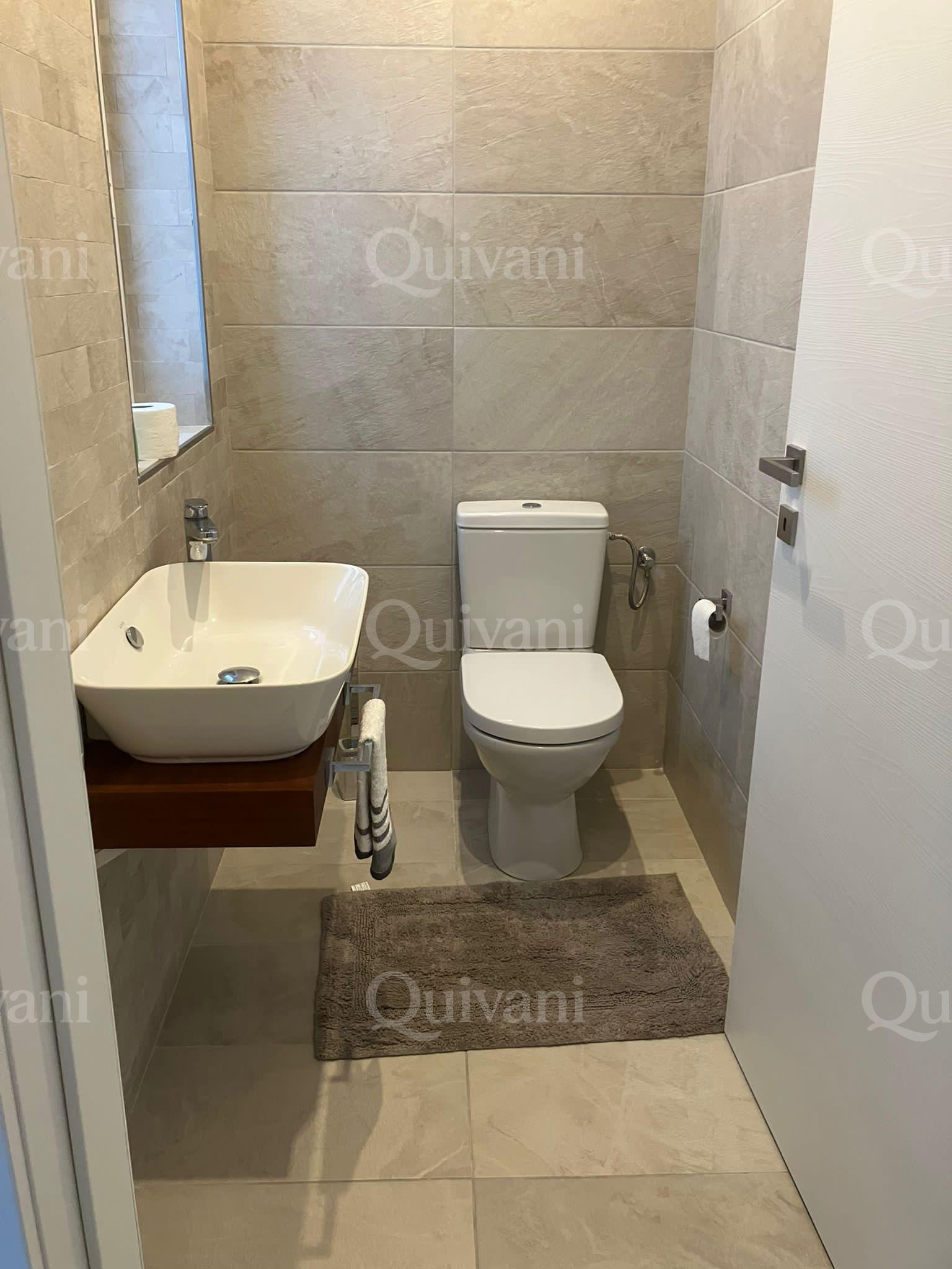 Balzan, Furnished Penthouse